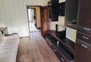 1-к квартира, на длительный срок, 40м2, 9/19 этаж