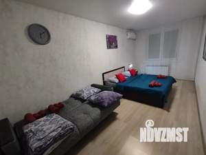 1-к квартира, посуточно, 35м2, 1/4 этаж