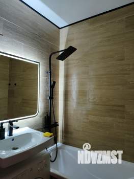 Студия квартира, посуточно, 29м2, 1/5 этаж