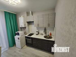 1-к квартира, посуточно, 28м2, 6/10 этаж