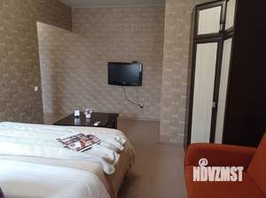 1-к квартира, посуточно, 36м2, 3/5 этаж