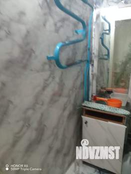 2-к квартира, на длительный срок, 50м2, 5/5 этаж