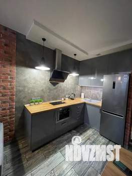 1-к квартира, посуточно, 40м2, 11/12 этаж