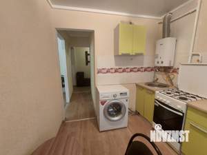 2-к квартира, на длительный срок, 45м2, 1/5 этаж