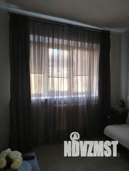 1-к квартира, посуточно, 30м2, 1/5 этаж