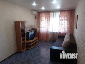 1-к квартира, посуточно, 32м2, 3/5 этаж
