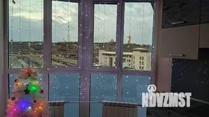 2-к квартира, посуточно, 62м2, 10/10 этаж