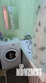 1-к квартира, посуточно, 31м2, 4/8 этаж