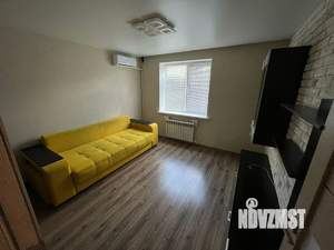 1-к квартира, на длительный срок, 36м2, 1/3 этаж