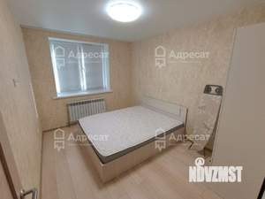 2-к квартира, на длительный срок, 48м2, 3/4 этаж