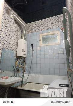 1-к квартира, посуточно, 33м2, 5/5 этаж