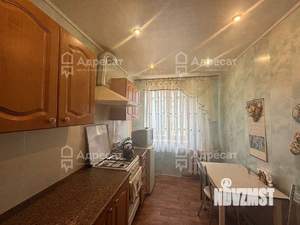 2-к квартира, на длительный срок, 51м2, 5/5 этаж