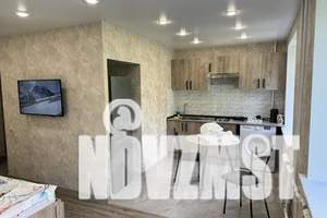 1-к квартира, посуточно, 33м2, 3/5 этаж