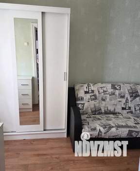 2-к квартира, посуточно, 43м2, 4/5 этаж