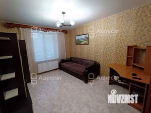 1-к квартира, на длительный срок, 30м2, 1/5 этаж