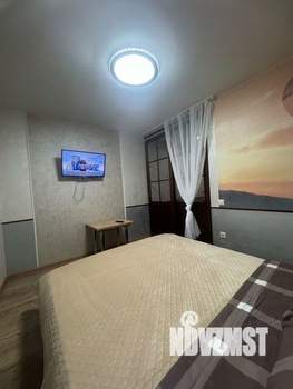 1-к квартира, посуточно, 34м2, 4/5 этаж