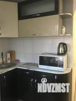 1-к квартира, посуточно, 33м2, 3/5 этаж