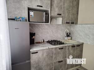 1-к квартира, посуточно, 30м2, 4/5 этаж