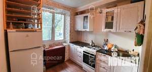 1-к квартира, на длительный срок, 32м2, 2/5 этаж
