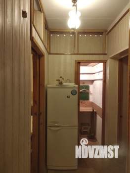 3-к квартира, на длительный срок, 62м2, 2/5 этаж