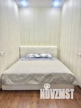 2-к квартира, посуточно, 63м2, 1/1 этаж