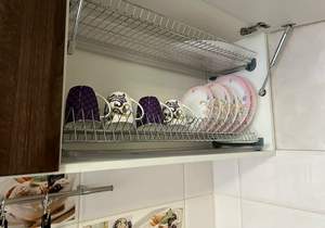 1-к квартира, на длительный срок, 55м2, 11/24 этаж