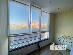 1-к квартира, посуточно, 40м2, 5/23 этаж