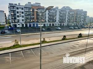 Студия квартира, посуточно, 30м2, 3/5 этаж