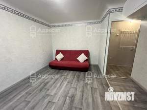 1-к квартира, на длительный срок, 32м2, 4/5 этаж