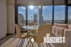 2-к квартира, посуточно, 61м2, 12/12 этаж