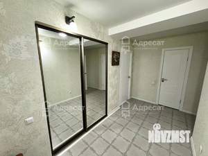 1-к квартира, на длительный срок, 50м2, 13/17 этаж