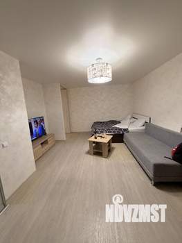 1-к квартира, на длительный срок, 33м2, 5/5 этаж