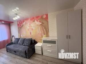 2-к квартира, посуточно, 46м2, 4/5 этаж