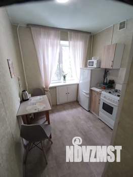 1-к квартира, посуточно, 30м2, 4/5 этаж