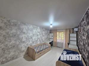 1-к квартира, посуточно, 42м2, 3/9 этаж