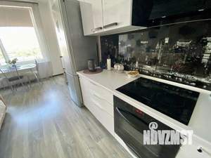 1-к квартира, посуточно, 69м2, 1/1 этаж