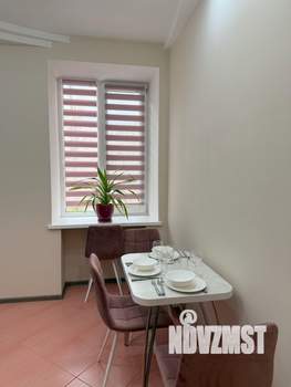 3-к квартира, посуточно, 81м2, 2/7 этаж