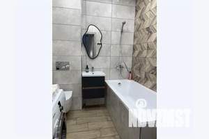 1-к квартира, посуточно, 43м2, 10/11 этаж