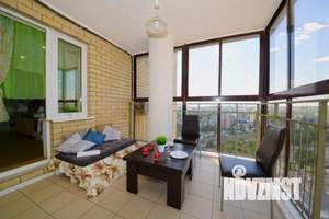 2-к квартира, посуточно, 60м2, 1/1 этаж