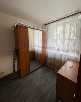 2-к квартира, на длительный срок, 42м2, 2/3 этаж