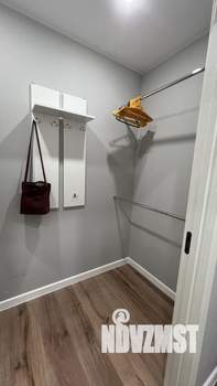 1-к квартира, на длительный срок, 32м2, 4/7 этаж