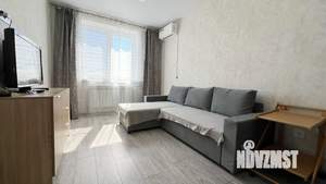 1-к квартира, на длительный срок, 30м2, 2/5 этаж