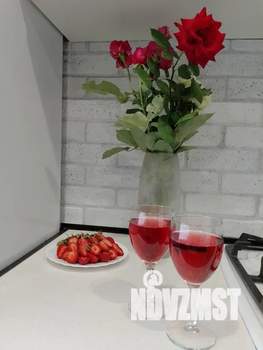 1-к квартира, посуточно, 32м2, 2/5 этаж