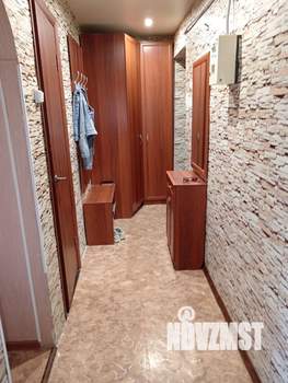 2-к квартира, на длительный срок, 48м2, 4/4 этаж