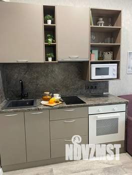 1-к квартира, посуточно, 40м2, 3/21 этаж