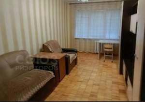 2-к квартира, на длительный срок, 47м2, 1/5 этаж