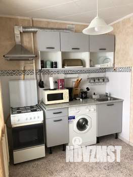 1-к квартира, посуточно, 34м2, 4/9 этаж
