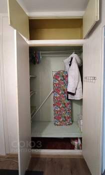 1-к квартира, на длительный срок, 40м2, 7/9 этаж