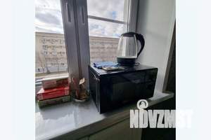 1-к квартира, посуточно, 33м2, 3/5 этаж