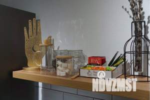 2-к квартира, посуточно, 40м2, 19/23 этаж